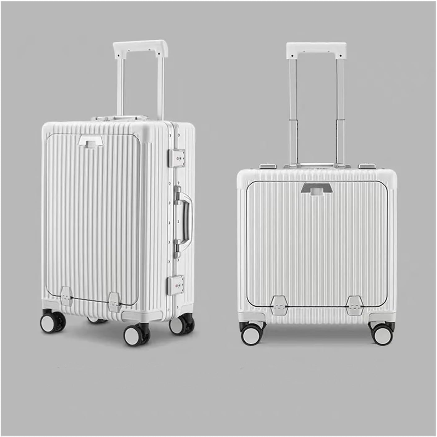 Valise de Voyage Tout-en-Un