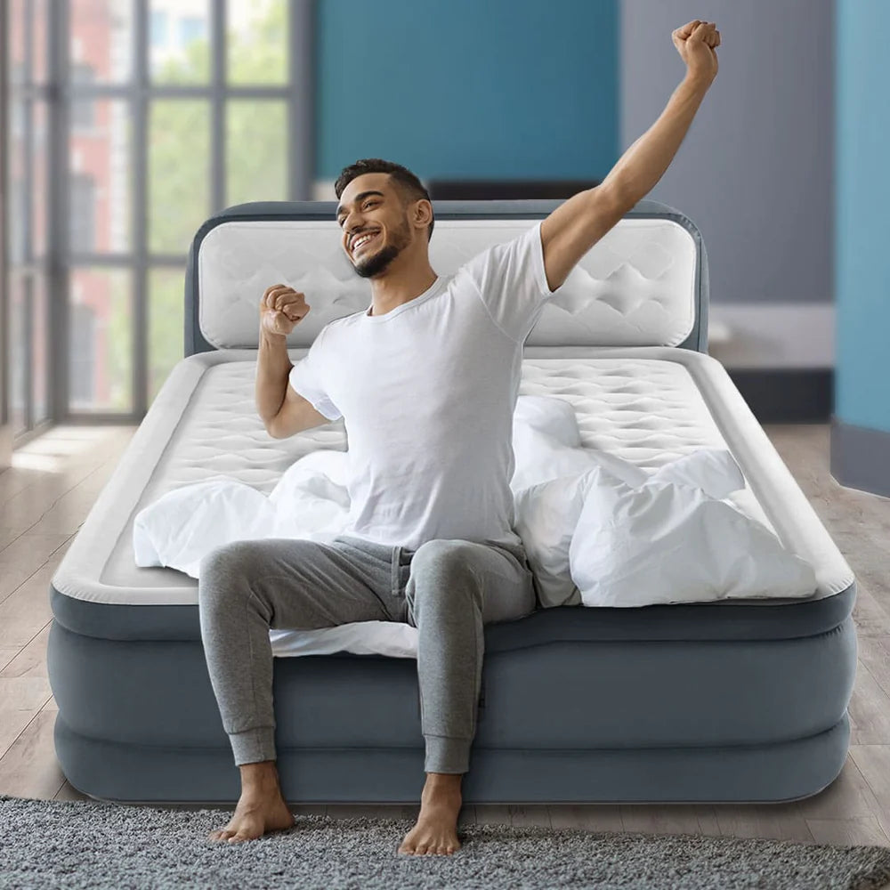 Matelas Gonflable Instantané