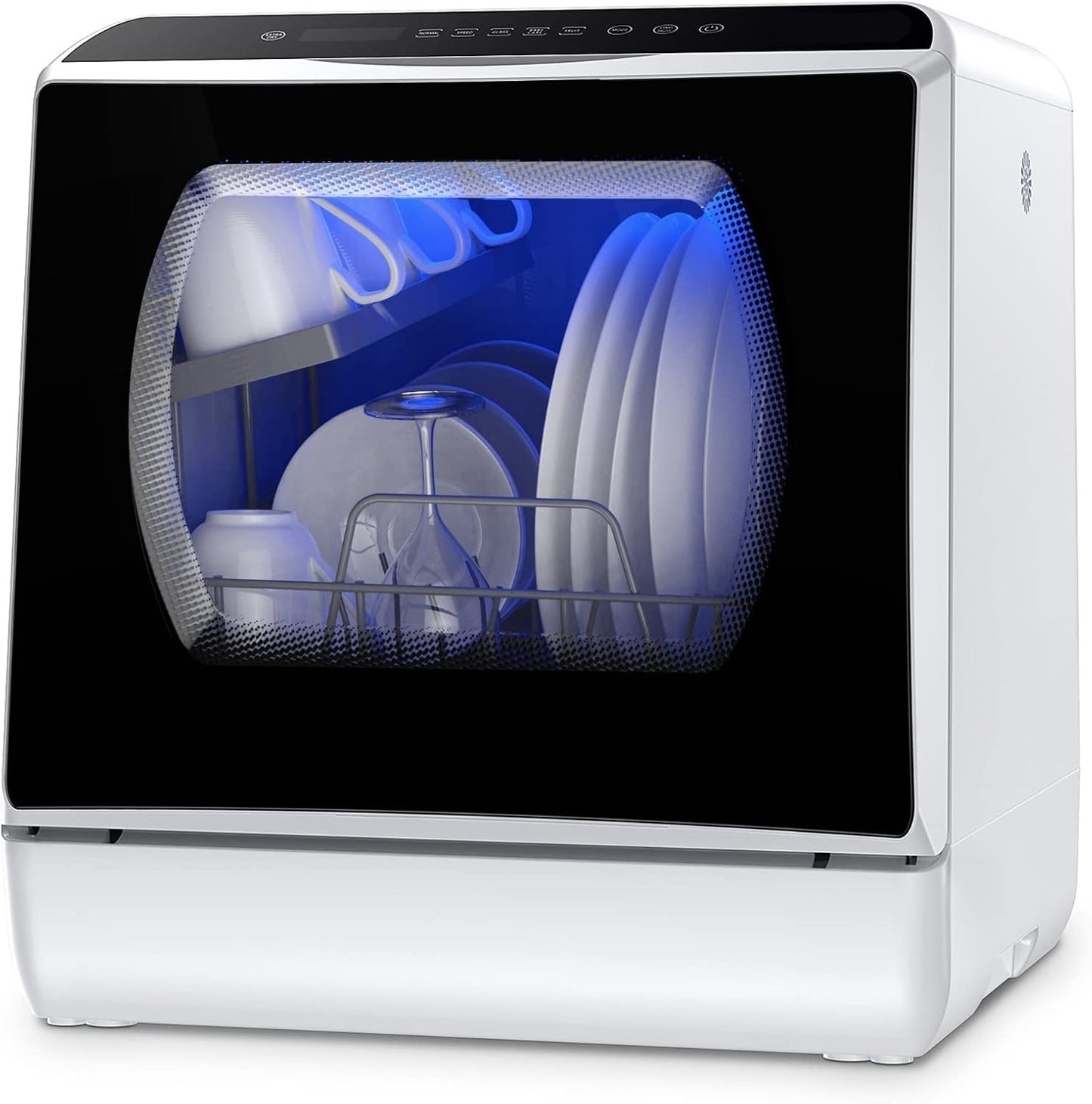 Mini Lave-Vaisselle Portable