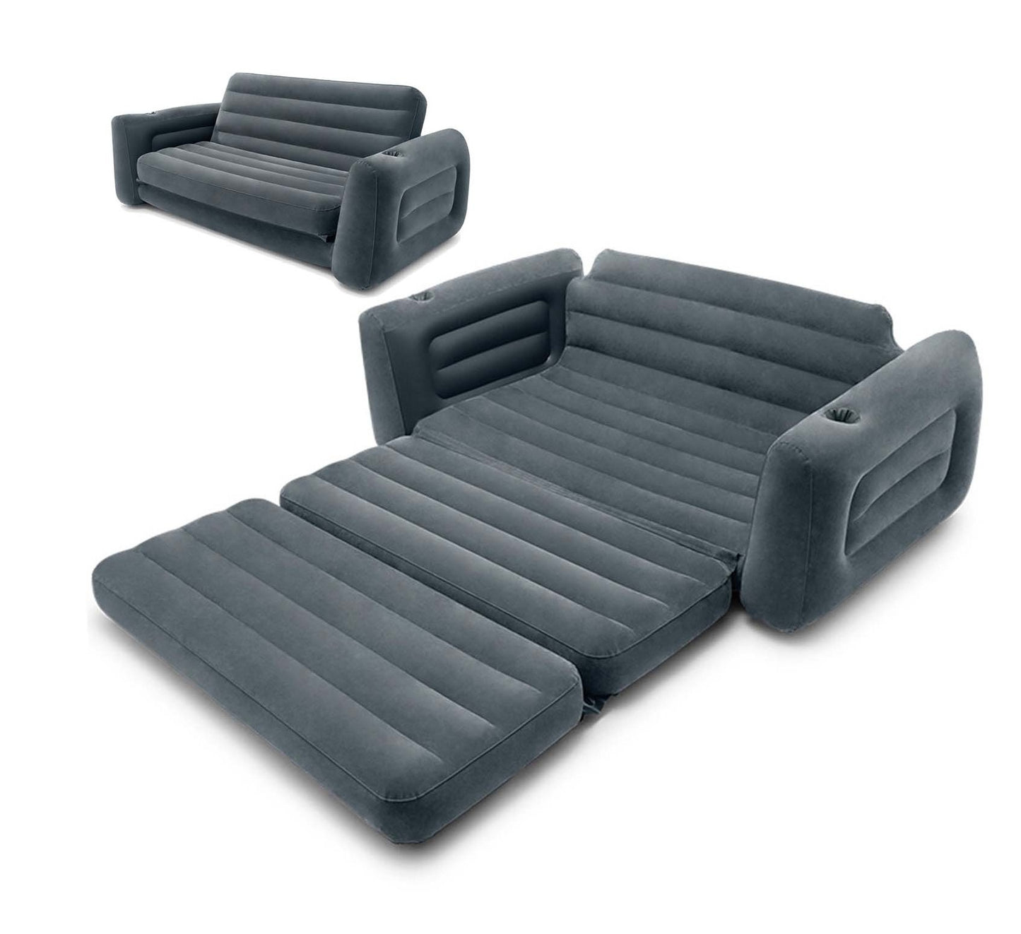 Canapé Convertible Gonflable