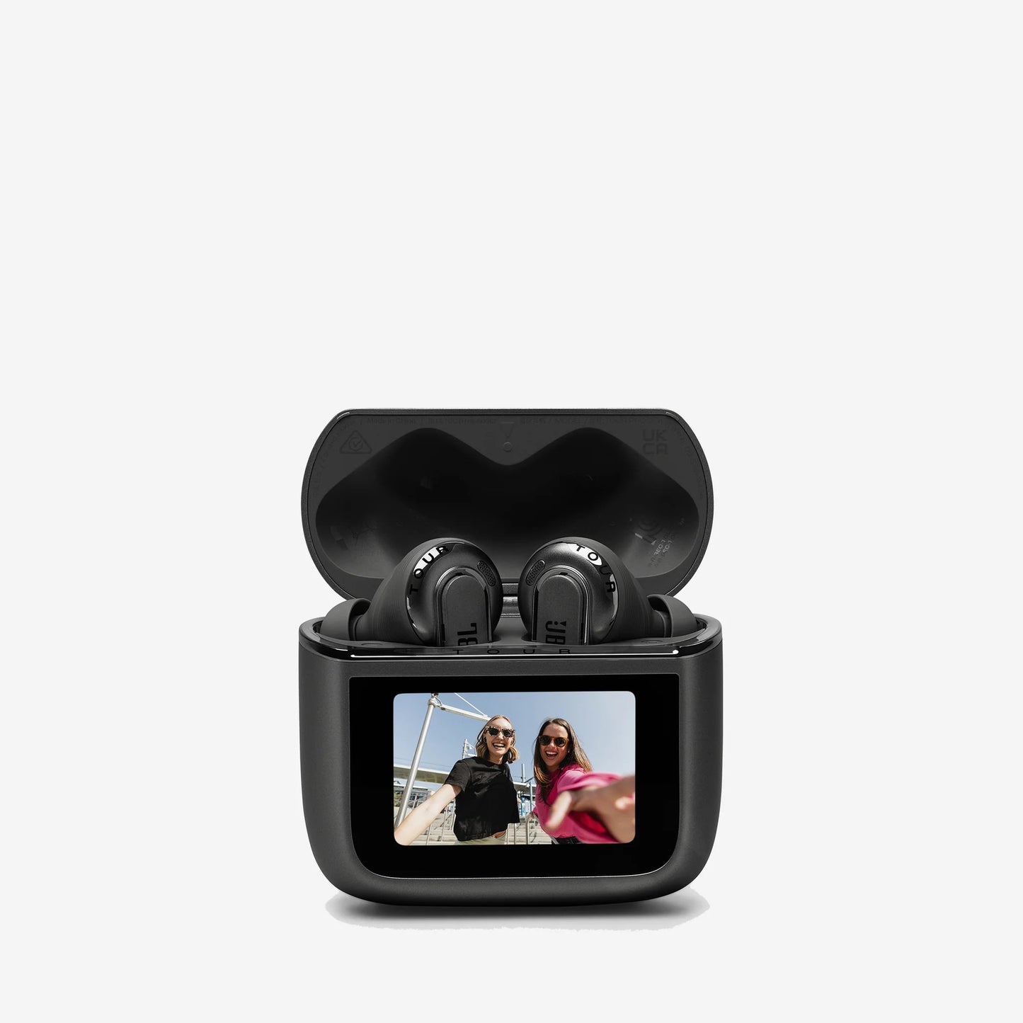 Écouteurs Bluetooth sans fil