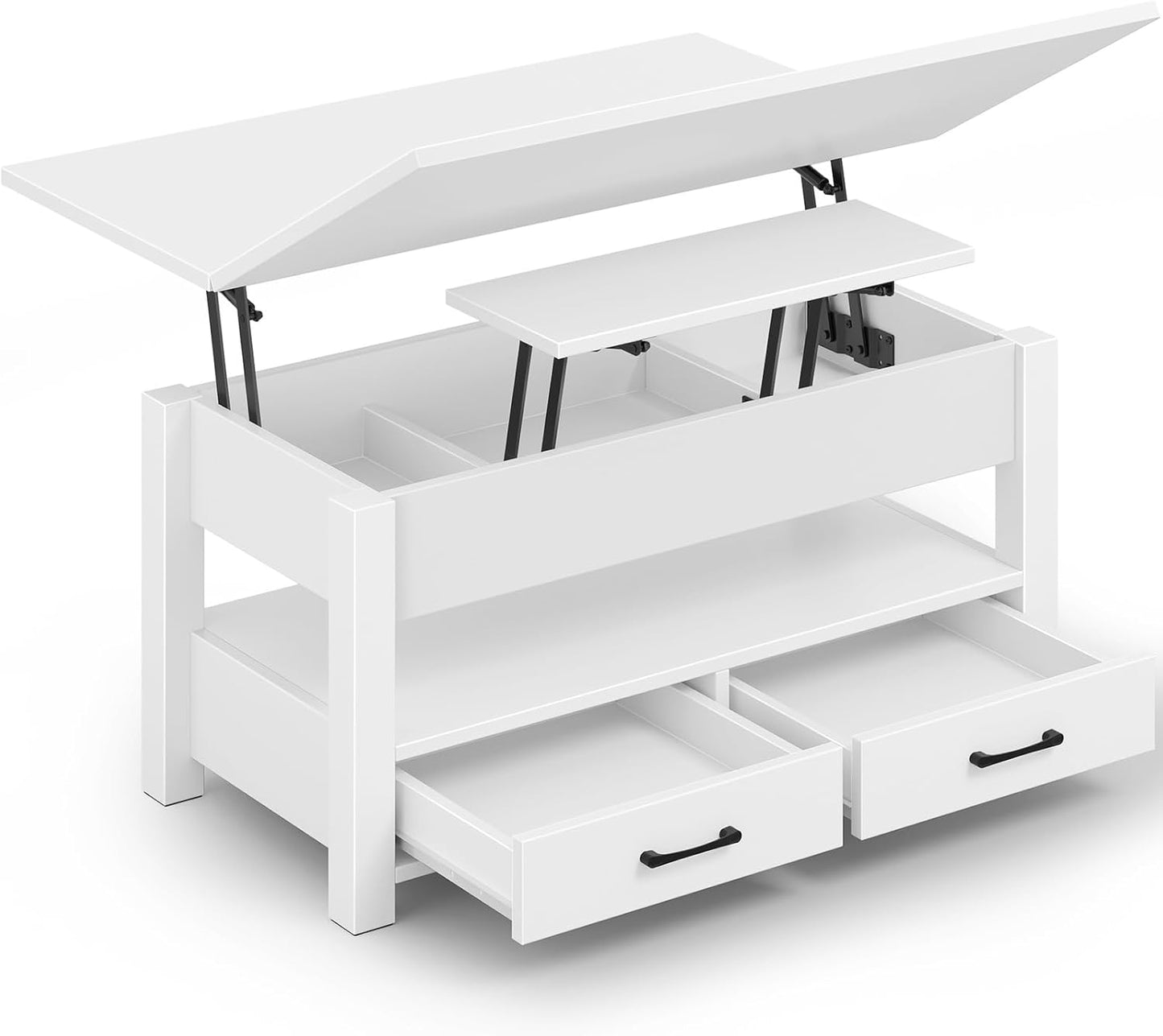 Table Basse Relevable