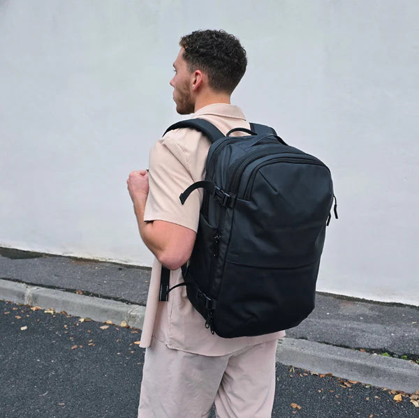 Sac de voyage sous vide