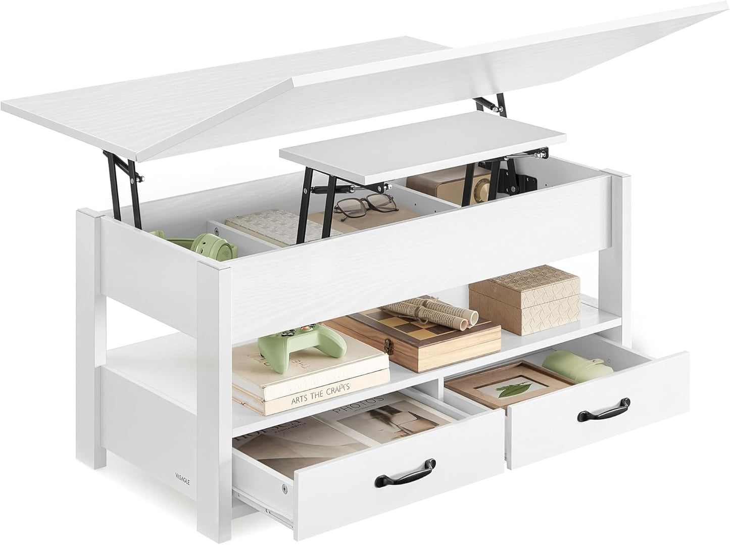 Table Basse Relevable