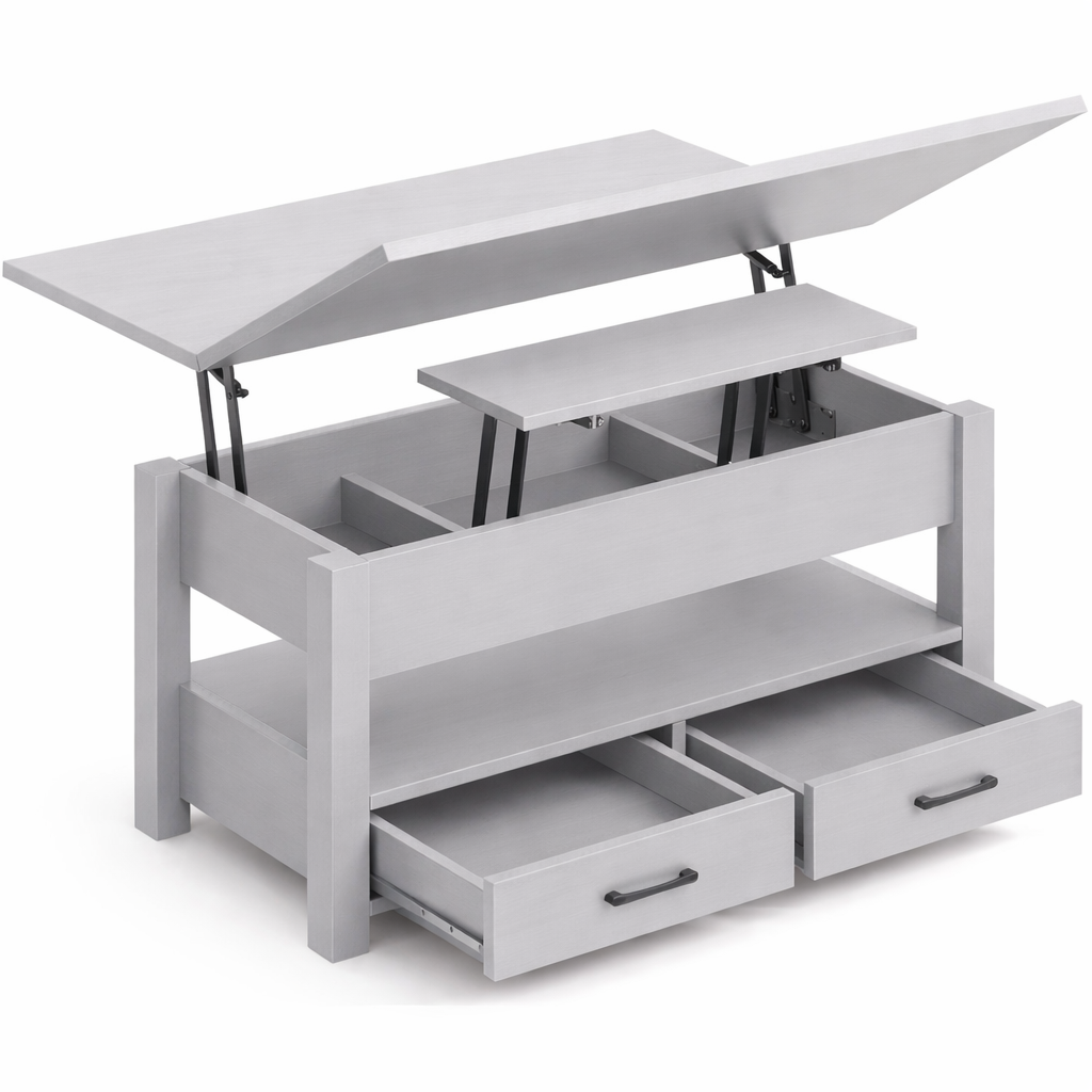 Table Basse Relevable