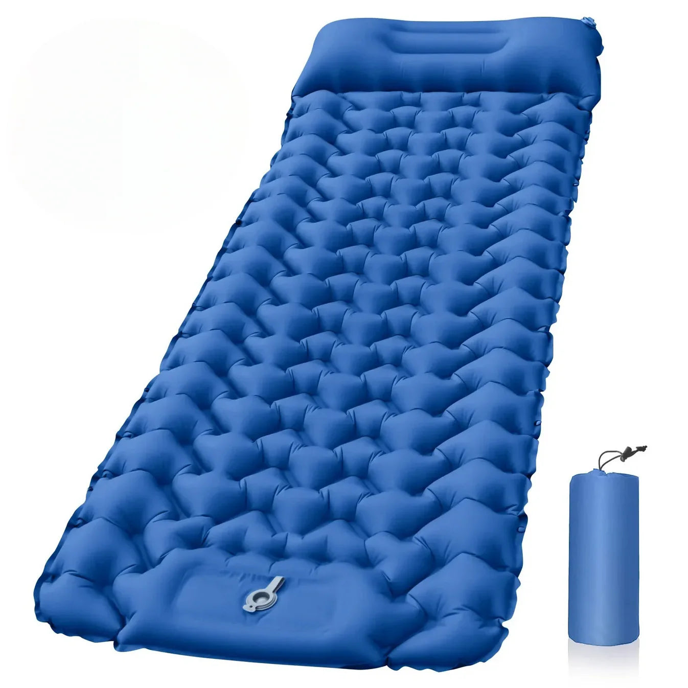 Comfyo - Matelas de camping gonflant