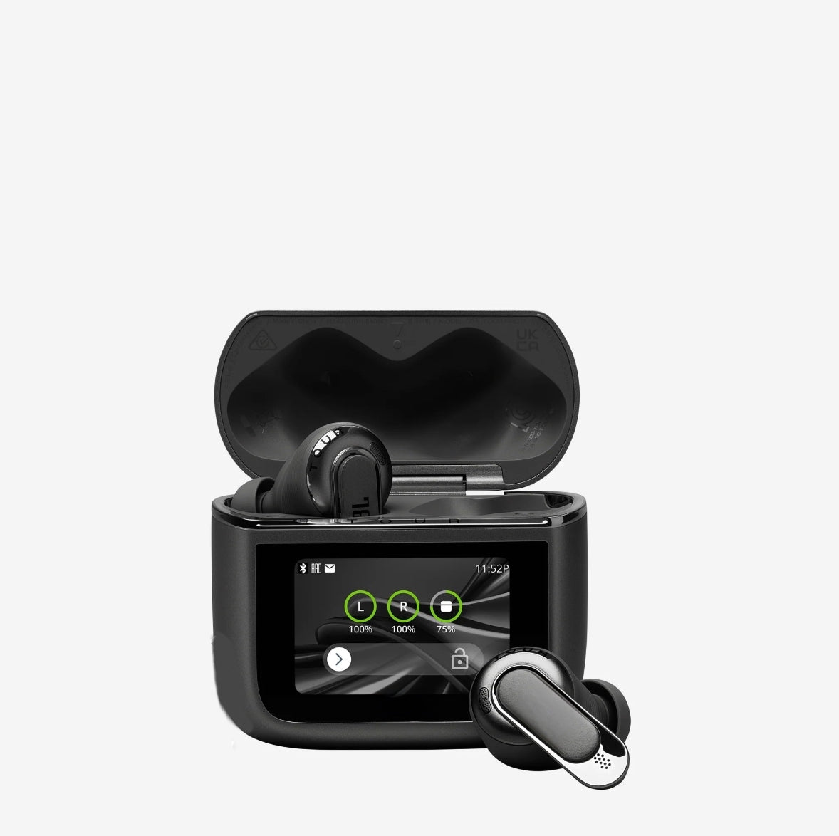 Écouteurs Bluetooth sans fil