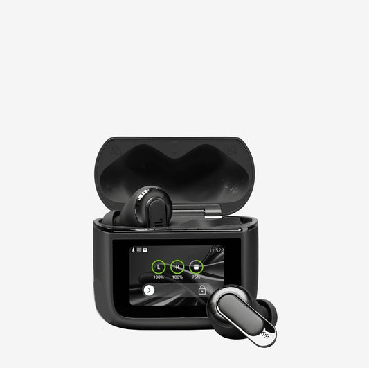 Écouteurs Bluetooth sans fil