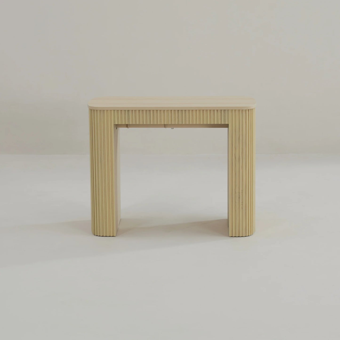 Table Extensible Peu Encombrante