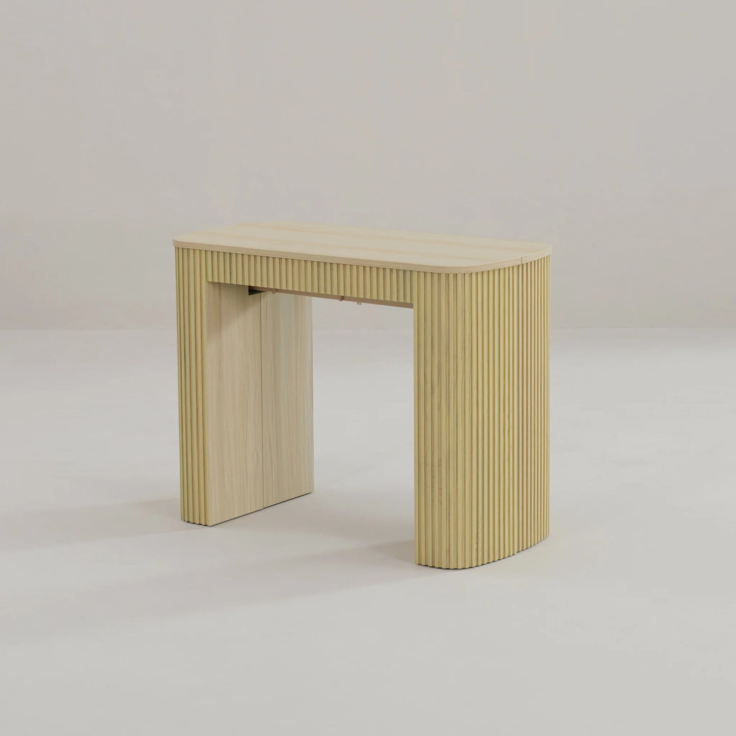 Table Extensible Peu Encombrante