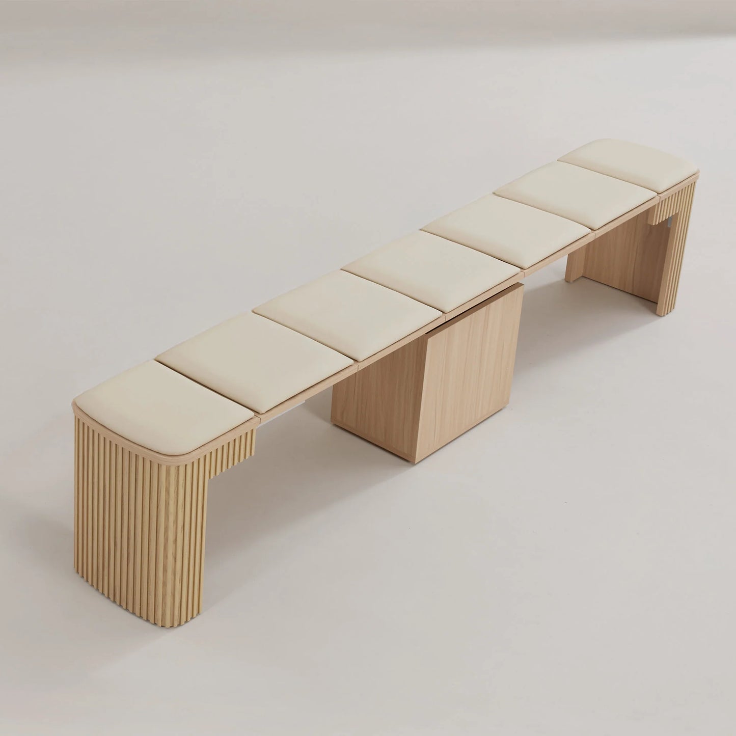 Table Extensible Peu Encombrante