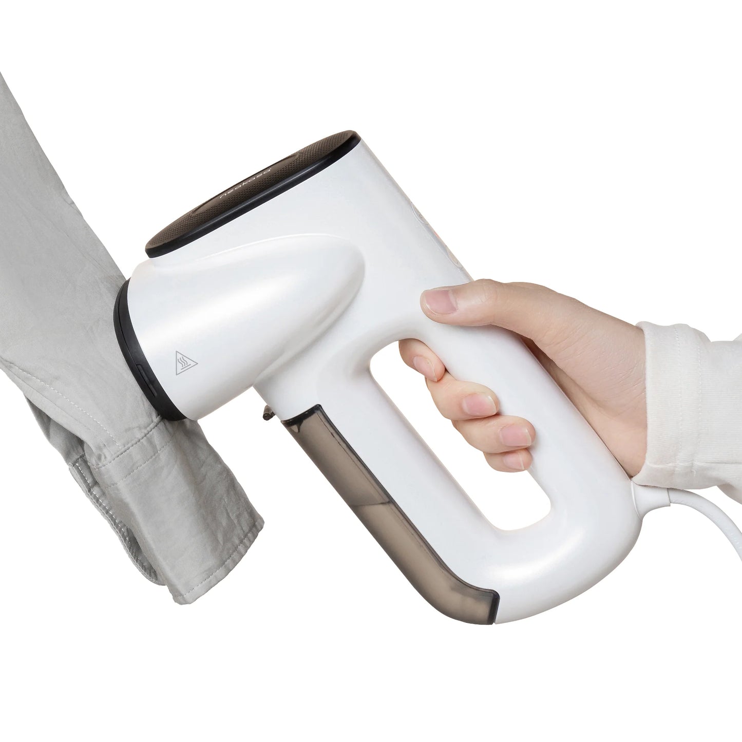 Défroisseur Vapeur Portable - STEAME